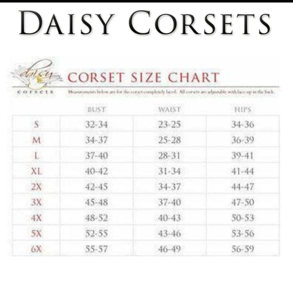 Sexy Top Drawer 5 Piece Elegant Bunny Corset Costume Sz 6X New In Package $150! - Picture 2 of 5